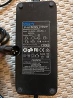 Fiets acculaders voor 25.2V (29.4V) en 36V (42V) accus, Fietsen en Brommers, Ophalen of Verzenden, Nieuw