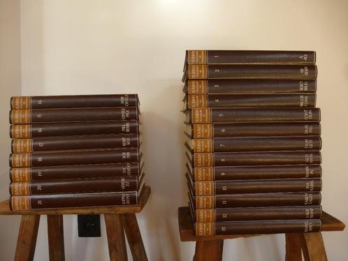 ENCYCLOPEDIE EN WOORDENBOEK SUMMA, Boeken, Encyclopedieën, Gelezen, Complete serie, Algemeen, Ophalen