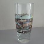 JULES SIMON glas, Ophalen of Verzenden, Gebruikt, Glas of Glazen, Overige merken