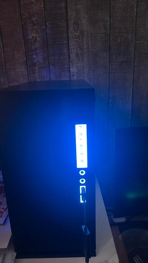 Pc gamer erazer Rtx 3060ti Intel core i5 11400 et clavier, Muziek en Instrumenten, Licht en Laser, Zo goed als nieuw, Overige typen