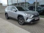 Toyota RAV4 HYBRID Dynamic Plus +Trekhaak Dodehoek Carplay, Auto's, Toyota, Gebruikt, 4 cilinders, 2487 cc, Bedrijf
