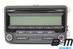 RCD 310 diverse VW 5N0035164, Auto-onderdelen, Gebruikt