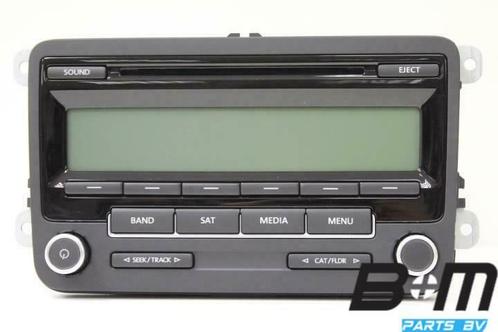 RCD 310 diverse VW 5N0035164, Auto-onderdelen, Overige Auto-onderdelen, Gebruikt
