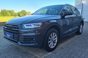 Audi Q5 Quattro 35 - Business Advanced - S-Tronic beschikbaar voor biedingen