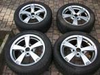 Lichtmetalen Velgen BMW Z4 E85(2002-2009) incl.banden, Ophalen, Gebruikt, 16 inch, Winterbanden
