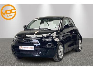 Fiat 500e B/T - Airco - Lane assist  beschikbaar voor biedingen
