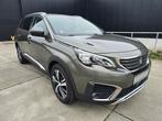 Peugeot 5008 1.2 Pure Tech Allure 7 Pers Pano + Garantie, Achat, Euro 6, Entreprise, 7 places