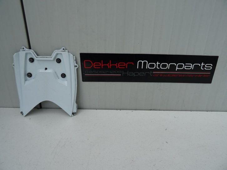 Undertail Suzuki GSXR750 GSXR600 2008-2009-2010 K8 K9 Wit, Motos, Pièces | Suzuki, Utilisé, Enlèvement ou Envoi