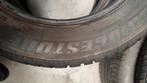 215/55r16 Bridgestone 40€ per stuk met plaatsen 215/55 r16, Auto-onderdelen, Ophalen of Verzenden