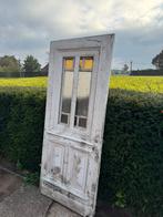 Oude deur, Huis en Inrichting, Kasten | Vitrinekasten, Ophalen, Gebruikt, 50 tot 100 cm, 150 tot 200 cm