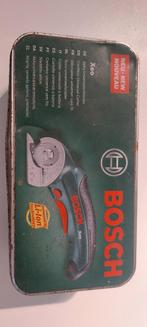 Bosch Xeo Ventum universele snijder, Ophalen, Zo goed als nieuw