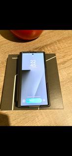 Samsung Galaxy Z Fold7 noir 256go  boite et facture, Télécoms, Enlèvement ou Envoi, 10 mégapixels ou plus, Noir, Android OS