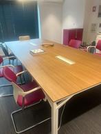 Table de réunion 12 personnes, Maison & Meubles, Bureaux, Utilisé