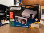 Nes mini, Ophalen, Zo goed als nieuw