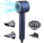Professionele haardroger VistaSonic (blauw), Ophalen, Nieuw, Haarverzorging