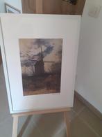 Van Goch Litho, Ophalen
