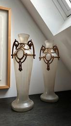 Paire de vases anciens, Antiquités & Art, Antiquités | Vases