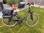 E-bike in perfecte staat, Fietsen en Brommers, Ophalen, Zo goed als nieuw