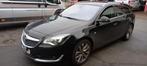 opel insignia 1.6 cdti 2017 181.000 km, Auto's, Parkeersensor, Bruin, Leder, 5 deurs