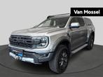 Ford Ranger 3.0i Raptor|Winch|Hardtop|360 Camera|LED Roofrac, Autos, Argent ou Gris, Achat, 4 portes, Entreprise