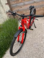 Cannondale Canvas Neo 2 Uni-Sex Urban E-Bike, Gebruikt, 59 cm of meer, 50 km per accu of meer, Ophalen