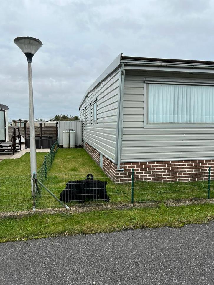 Gezellige en gerestaureerde caravan, Caravans en Kamperen, Stacaravans, tot en met 5, Ophalen