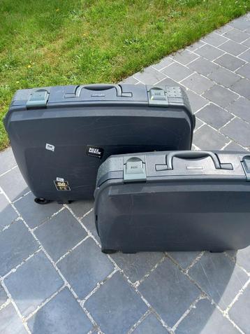 Set koffers