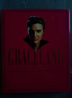 Graceland, mémoire vivante d'Elvis Presley, Ophalen, Gelezen, Artiest