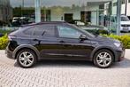 Volkswagen Taigo 1.0 TSI R-Line DSG /CAMERA/KEYLESS/CARPLAY/, Auto's, Stof, USB, Zwart, 5 deurs