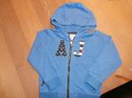 Gilet met kap van Armani junior  6j, Kinderen en Baby's, Jongen, Armani junior, Trui of Vest, Ophalen of Verzenden