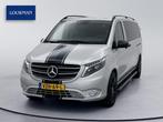 Mercedes-Benz Vito 114 CDI Extra Lang DC 19" inch AMG Dubbel, Auto's, Automaat, Mercedes-Benz, Bedrijf, Diesel
