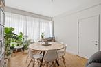 Appartement te koop in Antwerpen, 2 slpks, 93 m², 2 pièces, Appartement, 101 kWh/m²/an