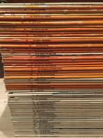 60 strips Jommeke kleur., Ophalen, Gelezen