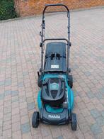 Grasmaaier perfect staat MAKITA, Tuin en Terras, Ophalen, Zo goed als nieuw, Mulchfunctie
