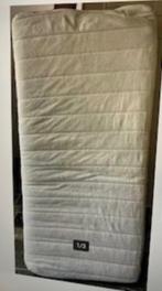 Matras voor kinderbedje, Kinderen en Baby's, Ophalen, Gebruikt, Minder dan 140 cm, Matras