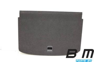 Bagageruimtematvloer Audi A1 8X0861475 beschikbaar voor biedingen