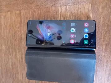 Samsung galaxy z fold3, Telecommunicatie, Mobiele telefoons | Samsung, Ophalen, Zo goed als nieuw