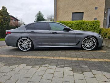 21inch 9jx21 AXE CF2 forged velgen  beschikbaar voor biedingen