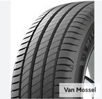 Michelin Primacy 4 205/60/R16 96W, Gebruikt, 16 inch, Band(en), Personenwagen