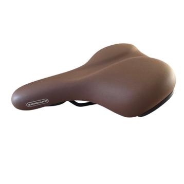 Fietszadel Rio Plus Bruin - Selle Royal beschikbaar voor biedingen
