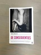 De consequenties | Niña Weijers | Literaire fictie, Boeken, Ophalen of Verzenden, Zo goed als nieuw