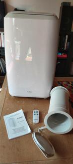 Mobiele airco Eurom, Ophalen, Zo goed als nieuw, Mobiele airco, Afstandsbediening