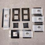 Niko afdekplaten zwart, Enlèvement ou Envoi, Interrupteur