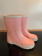 Bergstein Rainboot Roze Regenlaarzen Meisje maat 26, Ophalen, Zo goed als nieuw, Meisje