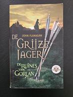 De grijze jager John Flanagan, Boeken, Ophalen, Gelezen, John Flanagan