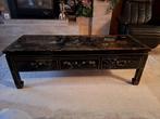 chinese salontafel, Huis en Inrichting, Tafels | Salontafels, Ophalen, Gebruikt