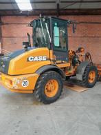 Case 321e kniklader, Zakelijke goederen, Machines en Bouw | Kranen en Graafmachines, Ophalen