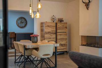 Grande maison 3 chambres avec jardin beschikbaar voor biedingen