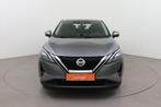 (2BTH208) Nissan QASHQAI, Euro 6, Entreprise, Carnet d'entretien, 5 places