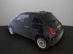 Fiat 500 Pop 1.2, Autos, Fiat, Noir, Tissu, Achat, Hatchback